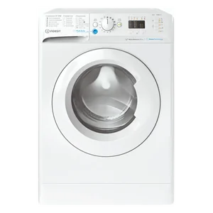 INDESIT Стиральная машина BWSA 61051 WWV