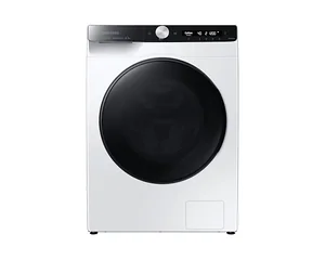 SAMSUNG Стиральная машина WW80AG6L28BELD белый