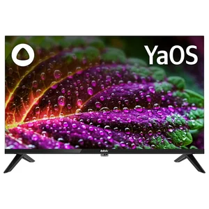 DIGMA Телевизор DM-LED43UBB31 UHD SMART Яндекс