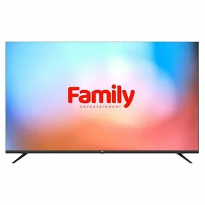 LEFF Телевизор 50U570T UHD SMART Яндекс