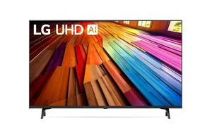 LG Телевизор 43UT80006LA.ARUB 4K SMART