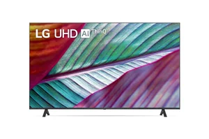LG Телевизор 55UR78006LK.ARUG SMART