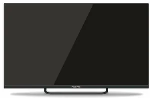 NOVIS Телевизор NTV-H3230TS SMART Безрамочный