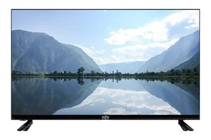 OLTO Телевизор 32ST30H-T2-SMART БЕЗРАМОЧНЫЙ