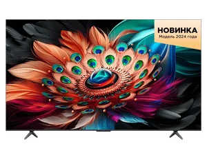 TCL Телевизор 50C655