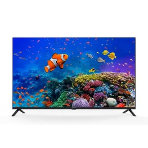 ТРИКОЛОР Телевизор H43U5500SA