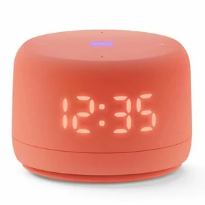 Yandex Умная колонка YNDX-00026ORG Лайт