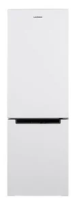 LERAN Холодильник CBF 203 W NF