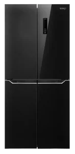 KRAFT Холодильник TNC-NF702ICB