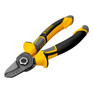 Denzel Кабелерез 160 мм, трехкомпонентные рукоятки 17729