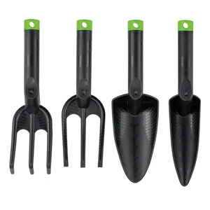 Palisad Набор садовых инструментов, полиамид, 4 предмета, BASE 62912