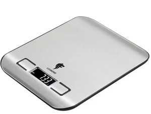 Leonord Весы кухонные электронные LE-1702. 104930-SK