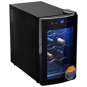 Leonord Винный шкаф LE-1704. 105017-SK