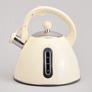 Lefard Чайник со свистком и мерной шкалой, 3,2л. 940-022