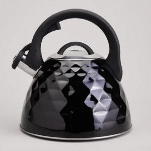 Lefard Чайник со свистком 3,3л. 940-030