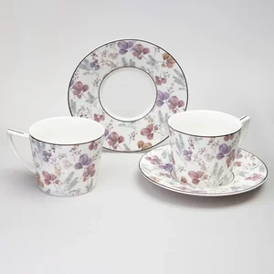 Lefard Чайный набор Blossom на 2 пер. 4 пр. 250 мл 165-603