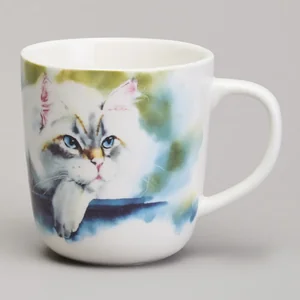 Lefard Кружка ANIMAL WORLD 320мл. 409-203