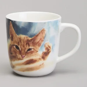 Lefard Кружка ANIMAL WORLD 320мл. 409-204