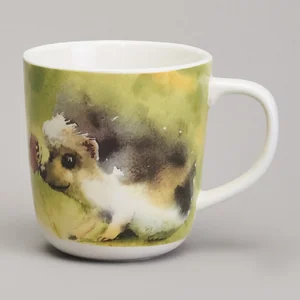 Lefard Кружка ANIMAL WORLD 320мл. 409-205