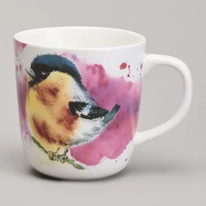 Lefard Кружка ANIMAL WORLD 320мл. 409-208