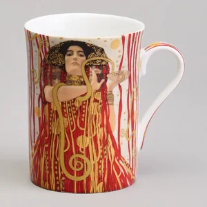 Lefard Кружка ART COLLECTION (Г. Климт) 300мл. 104-1028