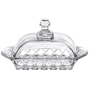 Lefard Масленка Muza 17*11*9 см. 195-129-2