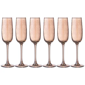 Lefard Набор бокалов из 6 шт DANDELION МЕД 170 мл. 194-908