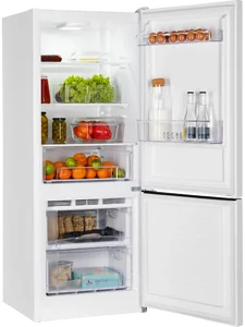 NORD Холодильник-морозильник NRB 121 W