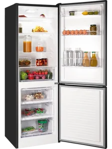 NORD Холодильник-морозильник NRB 132 B