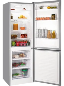 NORD Холодильник-морозильник NRB 132 S