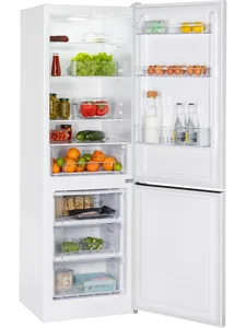 NORD Холодильник-морозильник NRB 132 W