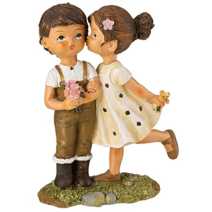 Lefard Статуэтка ДЕТИ 9,5Х4,5Х12,5 см. 162-1078