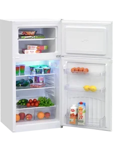 NORD Холодильник-морозильник NRT 143 032