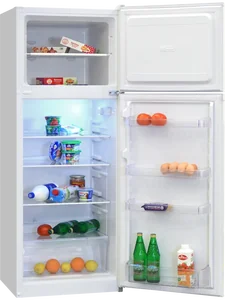 NORD Холодильник-морозильник NRT 145 032