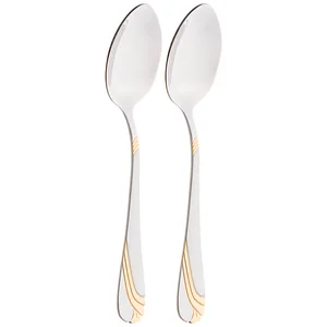 Lefard Набор чайных ложек Agness, 2 шт, длина 14 см, 942-131