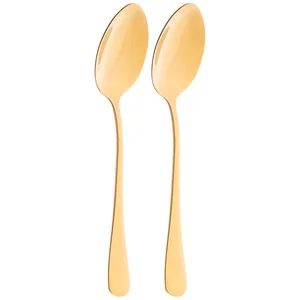 Lefard Набор чайных ложек Agness, 2 шт, длина 14 см, 942-118