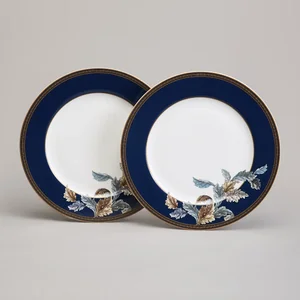 Lefard Набор тарелок обеденных ART COLLECTION 2 шт. 25,5 см 590-692