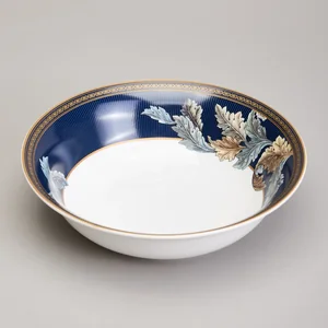 Lefard Тарелка суповая ART COLLECTION 18 см 590-695