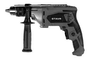 СТАВР Дрель ударная SID 1000-13M