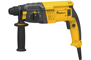 KOLNER Перфоратор KBH 3-20K