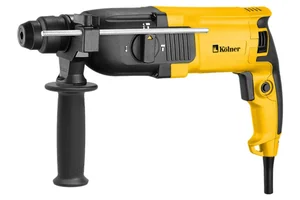 KOLNER Перфоратор KBH 3-26K