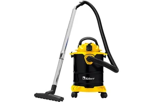 KOLNER Строительный пылесос KVC 20L-S