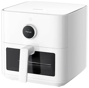 XIAOMI Аэрогриль BHR8238EU Smart Air Fryer 5.5L EU (белый)