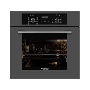 GEFEST Духовка встраиваемая ЭДВ ДА 622-02 К56S