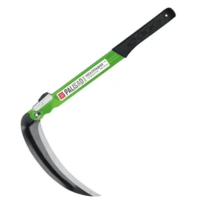 Palisad Коса, 390х220 мм, складная, ручная, BASE 63561