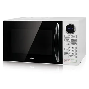 BBK Микроволновая печь 23MWS-916S\BW