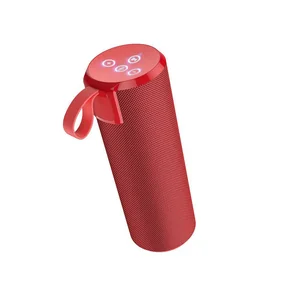 HOCO Акустика BS33 Voice Red