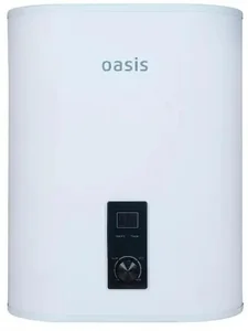 OASIS Водонагреватель электрический 30D