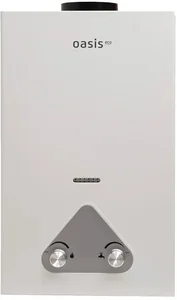 OASIS Газовая колонка EU-20/W