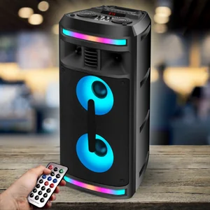 Ginzzu Мидисистема GM-208